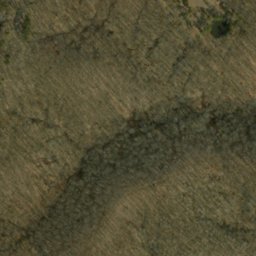 Satellite imagery of Hickory Ridge, US