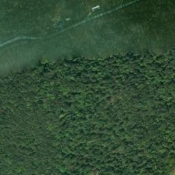 Satellite imagery of Hackleshin Ridge, US