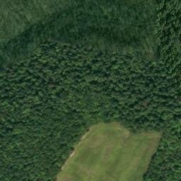 Satellite imagery of Hackleshin Ridge, US