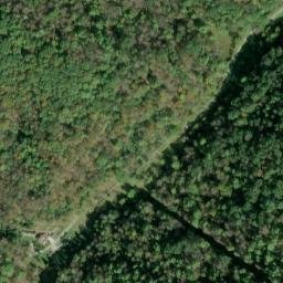 Satellite imagery of Courtney Ridge, US