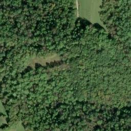 Satellite imagery of Courtney Ridge, US