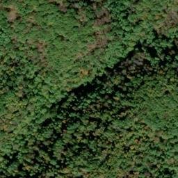 Satellite imagery of LYNN — NGS JX1952 — Gilmer County, US, US