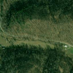 Satellite imagery of Z 8 — NGS JX0309 — Lewis County, US, US