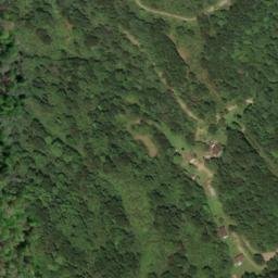 Satellite imagery of BERNARD — NGS JX1946 — Lewis County, US, US