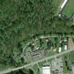 Satellite imagery of D 10 — NGS JX0210 — Lewis County, US, US