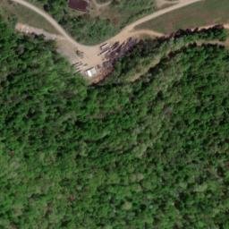 Satellite imagery of PURG — NGS JX1914 — Lewis County, US, US