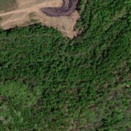 Satellite imagery of PURG — NGS JX1914 — Lewis County, US, US