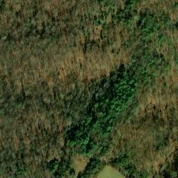 Satellite imagery of Breakneck Ridge, US