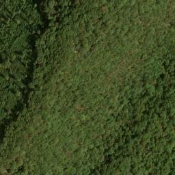 Satellite imagery of Breakneck Ridge, US