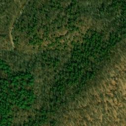 Satellite imagery of Chestnut Ridge, US