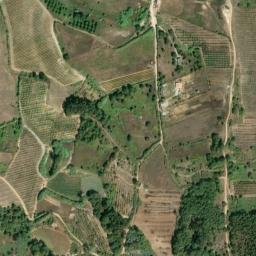 Satellite imagery of boundary_stone, PT