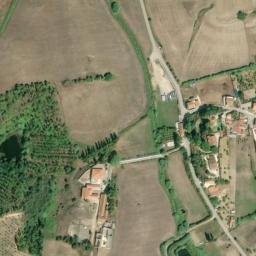 Satellite imagery of boundary_stone, PT