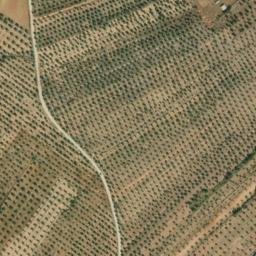 Satellite imagery of Sierra Bermeja, ES