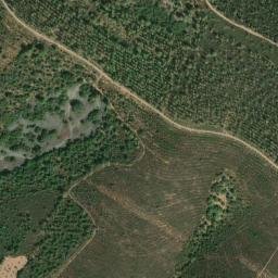 Satellite imagery of survey_point, PT
