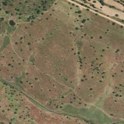 Satellite imagery of Sierra de la Zarzuela, ES