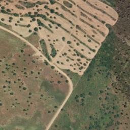 Satellite imagery of Sierra de la Zarzuela, ES