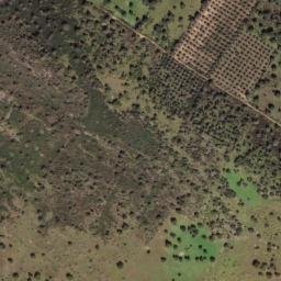 Satellite imagery of Sierra de la Zarzuela, ES