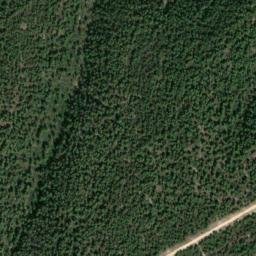 Satellite imagery of La Sierra Supo, ES