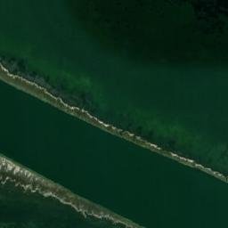 Satellite imagery of Ákra Koútsouras, GR