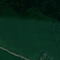 Satellite imagery of Ákra Koútsouras, GR