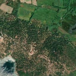 Satellite imagery of Ákra Mélissa, GR