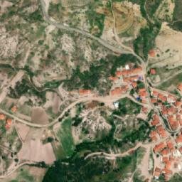 Drone Görünümü