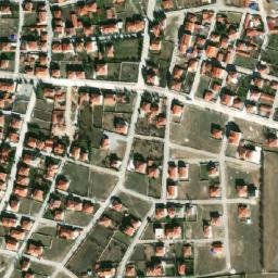 Drone Görünümü