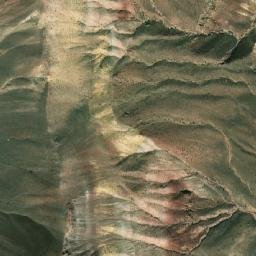 Satellite imagery of Dari dagh, AZ