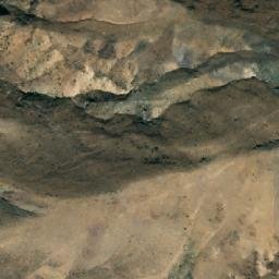 Satellite imagery of Gora Ariglyu-Dara, AZ