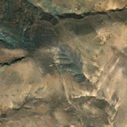 Satellite imagery of Gora Ariglyu-Dara, AZ