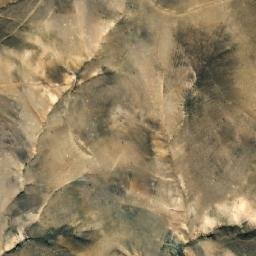 Satellite imagery of Gora Ariglyu-Dara, AZ