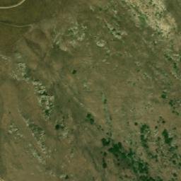 Satellite imagery of Gomaran, AM