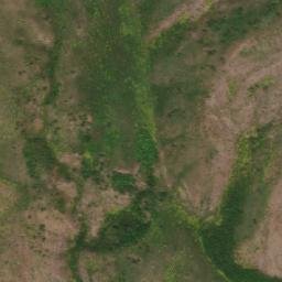 Satellite imagery of Çeşməli Dağı, AZ