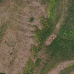 Satellite imagery of Çeşməli Dağı, AZ