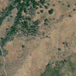 Satellite imagery of Riley Ridge, US