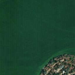 Satellite imagery of Henderson Point, US