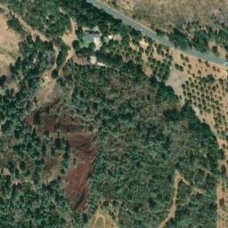 Satellite imagery of Clear Lake Quarry, US