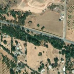 Satellite imagery of Clear Lake Quarry, US