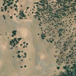 Satellite imagery of Telegraph Ridge, US