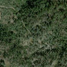 Satellite imagery of Black Oak Mine, US