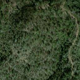 Satellite imagery of Black Oak Mine, US