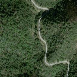 Satellite imagery of Black Oak Mine, US