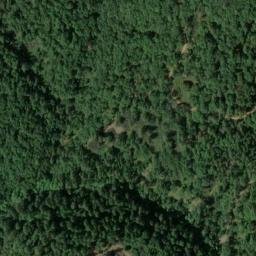 Satellite imagery of Grey Eagle Mine, US