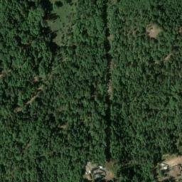 Satellite imagery of Grey Eagle Mine, US