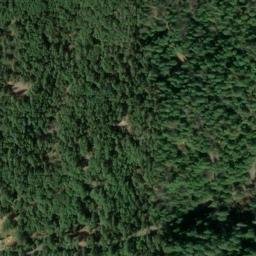 Satellite imagery of Grey Eagle Mine, US