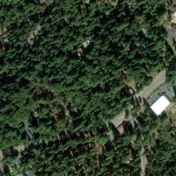 Satellite imagery of San Francisco Mine, US