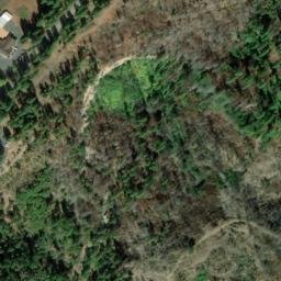 Satellite imagery of San Francisco Mine, US