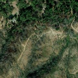 Satellite imagery of Baltimore Mine, US
