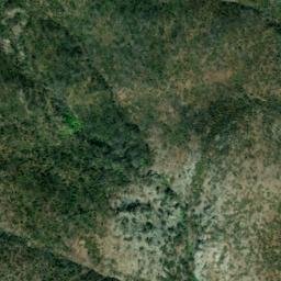 Satellite imagery of Three Queens Mine, US