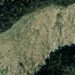 Satellite imagery of Imperial Mine, US